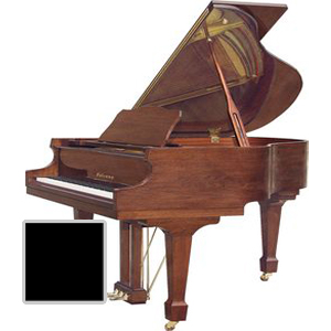 Рояль Falcone<br>Модель GF-52D<br>Цвет EBP (чёрный, полированный)