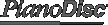 PianoDisc
