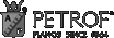 Petrof